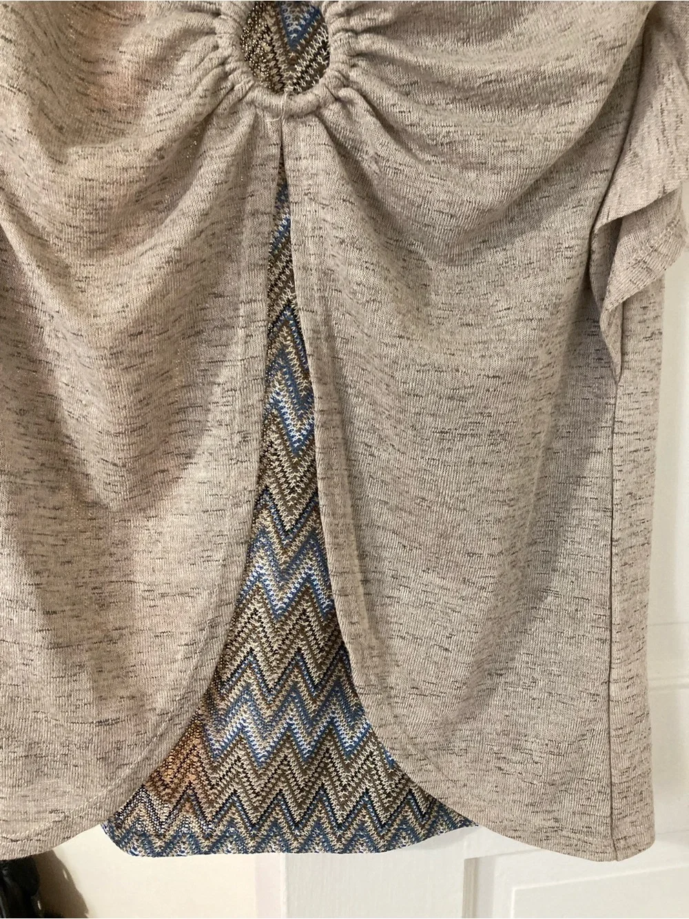 NWTS Ladies Blouse - Picture 3 of 7